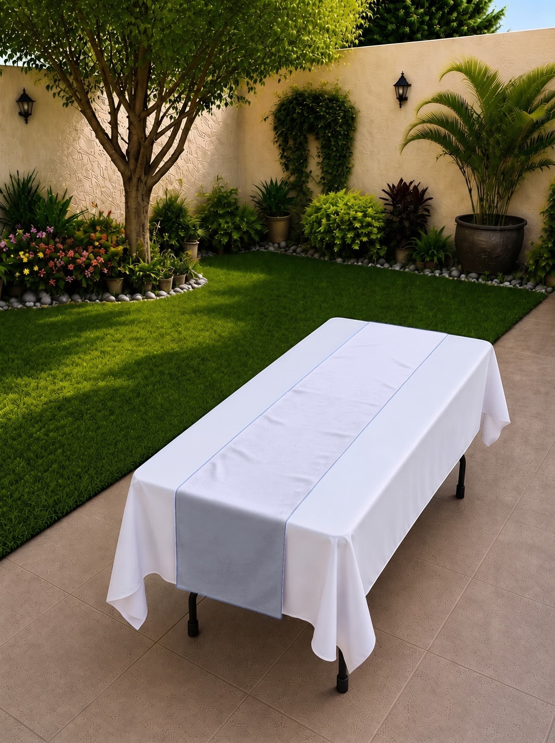 Caminos de mesa